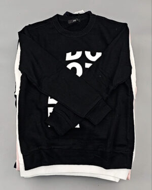 Купить Толстовки Корея 085#7,4 кг, ЛОТ СТ-9235 оптом в Владимире и Владимирской области