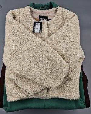 Купить Верхняя одежда BESTSELLER Дания 104#10 кг, ЛОТ СТ-9314 оптом в Владимире и Владимирской области