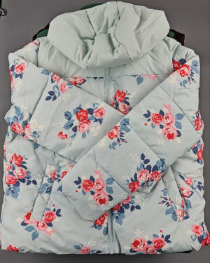 Купить Верхняя одежда BESTSELLER Дания 104#10 кг оптом в Владимире и Владимирской области