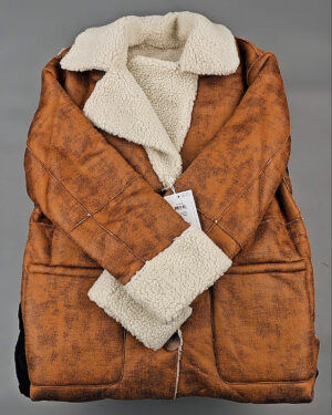 Купить Верхняя одежда VILA 104#10 кг, ЛОТ СТ-9320 оптом в Владимире и Владимирской области