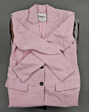 Купить Толстовки+Верхняя одежда Bestseller Summer 045 B#7,2 кг, ЛОТ СТ-9324 оптом в Владимире и Владимирской области