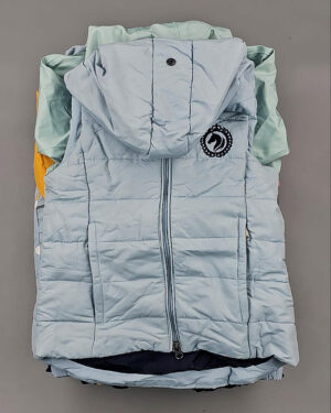 Купить Верхняя одежда TCM kids 074#7 кг, ЛОТ СТ-9330 оптом в Владимире и Владимирской области