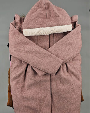 Купить Верхняя одежда СТОК дети 065#10 кг, ЛОТ СТ-9341 оптом в Владимире и Владимирской области