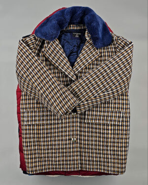 Купить Верхняя одежда СТОК дети 065#10 кг, ЛОТ СТ-9342 оптом в Владимире и Владимирской области