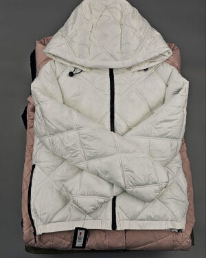 Купить Верхняя одежда женская CAN 104#15 кг, ЛОТ СТ-9350 оптом в Владимире и Владимирской области