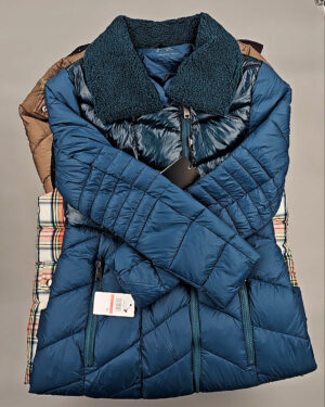 Купить Верхняя одежда женская CAN 104#15 кг, ЛОТ СТ-9352 оптом в Владимире и Владимирской области