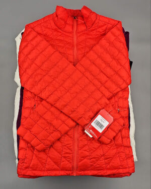 Купить Верхняя одежда женская CAN 104#15 кг, ЛОТ СТ-9353 оптом в Владимире и Владимирской области