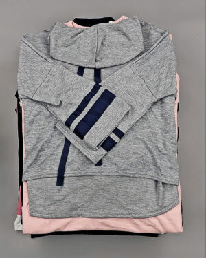 Купить Толстовки Корея 085#7,5 кг оптом в Владимире и Владимирской области