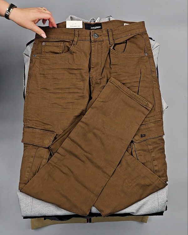 Фотография  503 - BLEND HE + Winter 075#13 кг, ЛОТ №СТ-9260 оптом в Владимире и Владимирской области