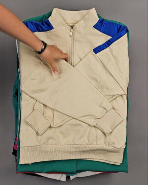 Фотография  936 - Толстовки+Верхняя одежда Bestseller Summer 045 B#7,2 кг, ЛОТ СТ-9323 оптом в Владимире и Владимирской области