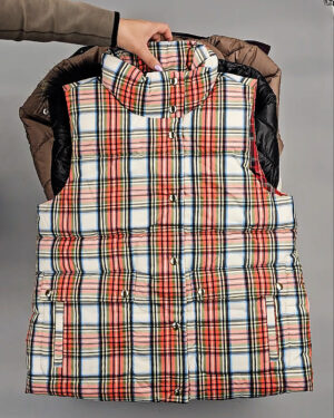 Фотография  579 - Верхняя одежда женская CAN 104#15 кг, ЛОТ СТ-9352 оптом в Владимире и Владимирской области