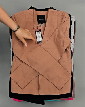 Фотография  315 - Толстовки+Верхняя одежда Bestseller Summer 045 B#7,2 кг, ЛОТ СТ-9324 оптом в Владимире и Владимирской области