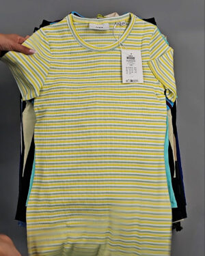 Купить JACK JONES Women mix 075 #15 кг, ЛОТ СТ-9183 оптом в Владимире и Владимирской области