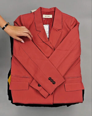 Фотография  511 - Жакеты Корея 085#10 кг оптом в Владимире и Владимирской области