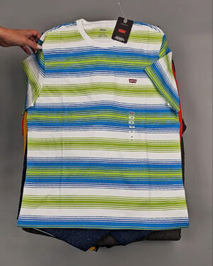 Купить Levis mix SW 03#10 кг, ЛОТ СТ-9167 оптом в Владимире и Владимирской области