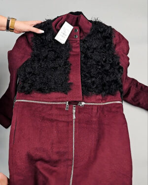 Купить Верхняя одежда Корея 085#15 кг, ЛОТ № СТ-9248 оптом в Владимире и Владимирской области