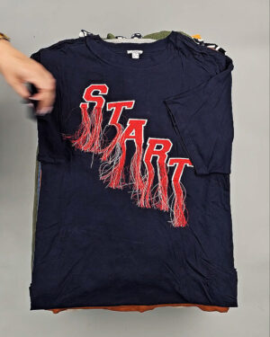 Фотография  433 - OVS Summer м/ж mix#15 кг, ЛОТ СТ-9161 оптом в Владимире и Владимирской области