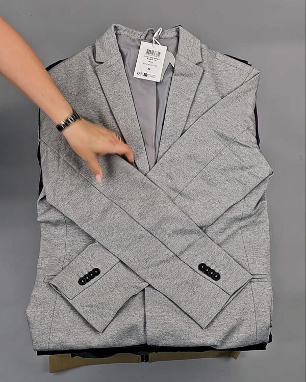 Фотография  224 - BLEND HE + Winter 075#13 кг, ЛОТ №СТ-9260 оптом в Владимире и Владимирской области