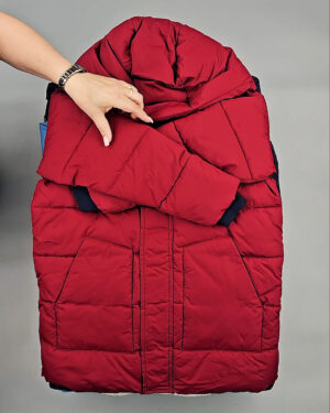 Фотография  673 - Верхняя одежда СТОК дети 065#10 кг, ЛОТ СТ-9342 оптом в Владимире и Владимирской области