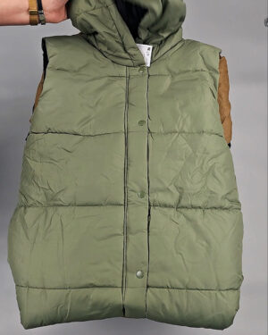 Фотография  958 - Верхняя одежда VILA 104#10 кг, ЛОТ СТ-9322 оптом в Владимире и Владимирской области