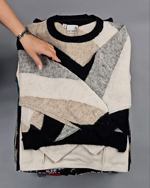 Фотография  477 - ICHI mix 075#14,75 кг, ЛОТ СТ-9202 оптом в Владимире и Владимирской области