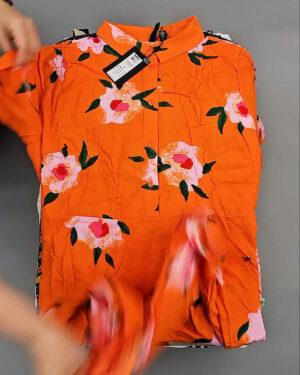 Фотография  914 - PIECES Summer mix 045#15 кг, ЛОТ СТ-9178 оптом в Владимире и Владимирской области