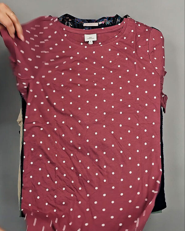 Фотография  259 - CARMACOMA mix 075#25 шт, ЛОТ СТ-9308 оптом в Владимире и Владимирской области