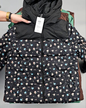 Фотография  928 - Верхняя одежда BESTSELLER Дания 104#10 кг оптом в Владимире и Владимирской области