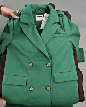 Фотография  838 - Верхняя одежда BESTSELLER Дания 104#10 кг, ЛОТ СТ-9314 оптом в Владимире и Владимирской области