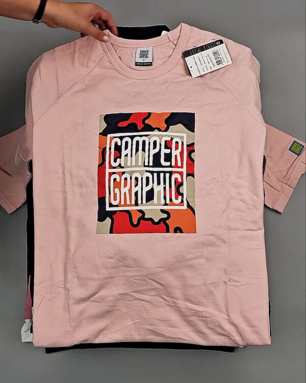 Фотография  138 - Толстовки Корея 085#7,5 кг оптом в Владимире и Владимирской области