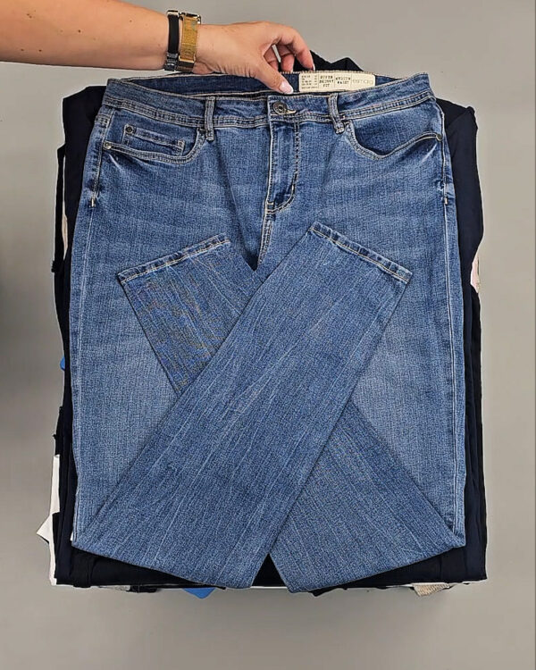 Фотография  787 - LIDL Winter mix 114#15 кг, ЛОТ №9134 оптом в Владимире и Владимирской области