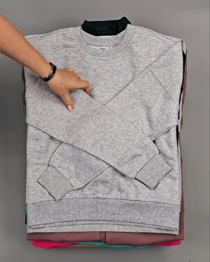 Фотография  958 - Толстовки+Верхняя одежда Bestseller Summer 045 B#7,2 кг, ЛОТ СТ-9324 оптом в Владимире и Владимирской области