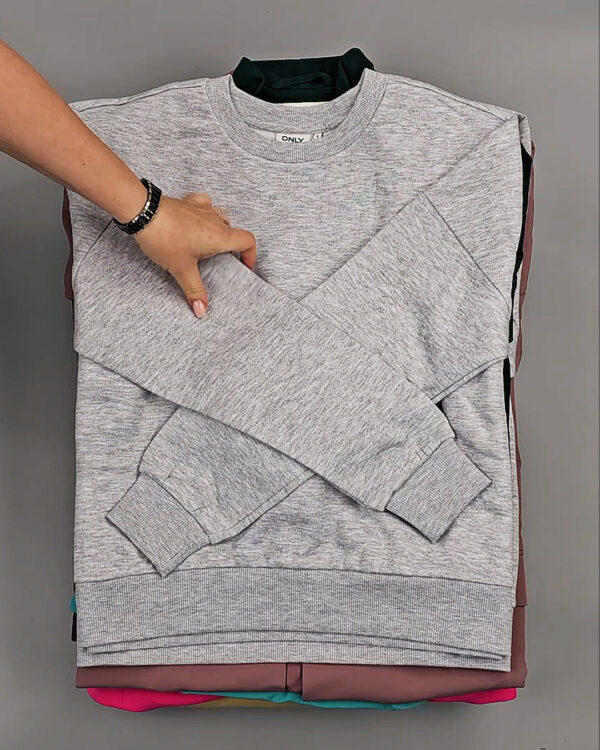 Фотография  264 - Толстовки+Верхняя одежда Bestseller Summer 045 B#7,2 кг, ЛОТ СТ-9324 оптом в Владимире и Владимирской области