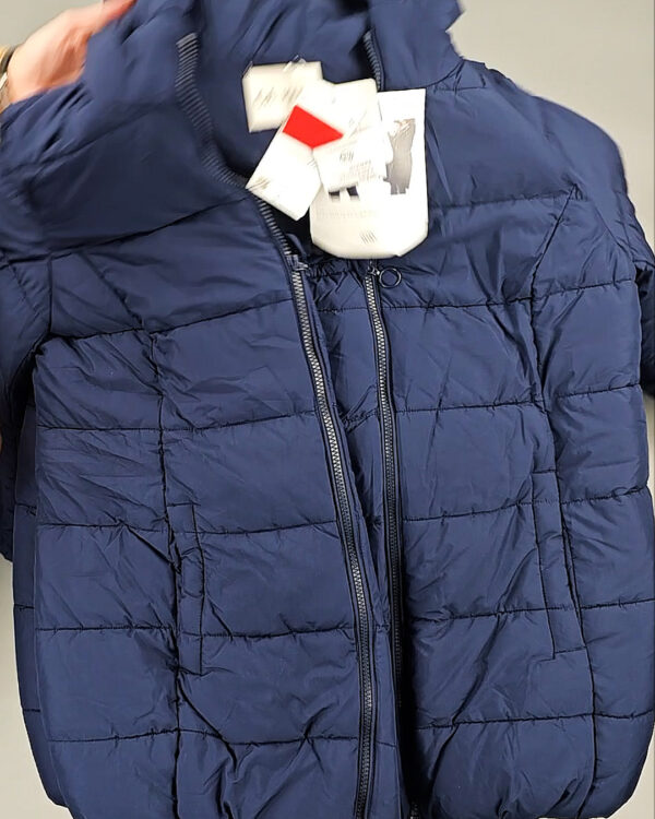 Фотография  496 - Верхняя одежда для беременных C&A 025#9,85 кг, ЛОТ СТ-9328 оптом в Владимире и Владимирской области