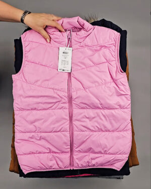 Фотография  890 - Верхняя одежда СТОК дети 065#10 кг, ЛОТ СТ-9341 оптом в Владимире и Владимирской области