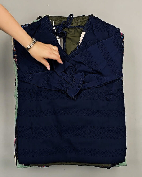 Фотография  446 - CARMACOMA mix 075#25 шт, ЛОТ СТ-9307 оптом в Владимире и Владимирской области