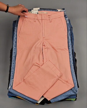 Фотография  481 - Levis mix SW 03#10 кг, ЛОТ СТ-9169 оптом в Владимире и Владимирской области