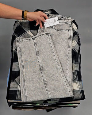 Фотография  150 - JACK JONES Men Winter mix 075#20 кг, ЛОТ № СТ-9267 оптом в Владимире и Владимирской области