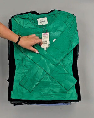 Фотография  648 - Тонковки Корея 085#5 кг, ЛОТ СТ-9213 оптом в Владимире и Владимирской области