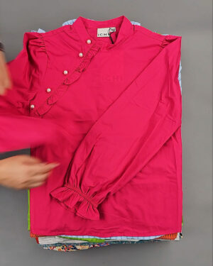 Фотография  101 - ICHI Summer mix 045#15 кг, ЛОТ СТ-9188 оптом в Владимире и Владимирской области