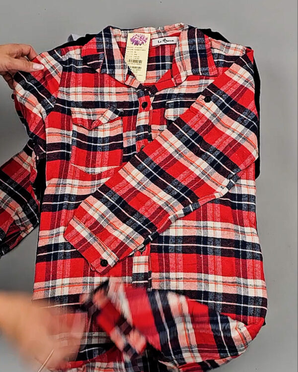 Фотография  366 - Платья Корея Winter 085#4,9 кг, ЛОТ СТ-9231 оптом в Владимире и Владимирской области