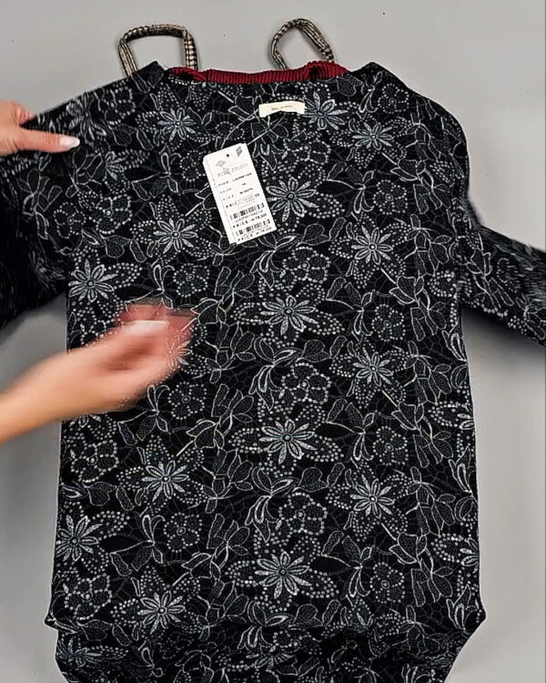 Фотография  927 - Платья Корея Winter 085#4,6 кг, ЛОТ СТ-9228 оптом в Владимире и Владимирской области