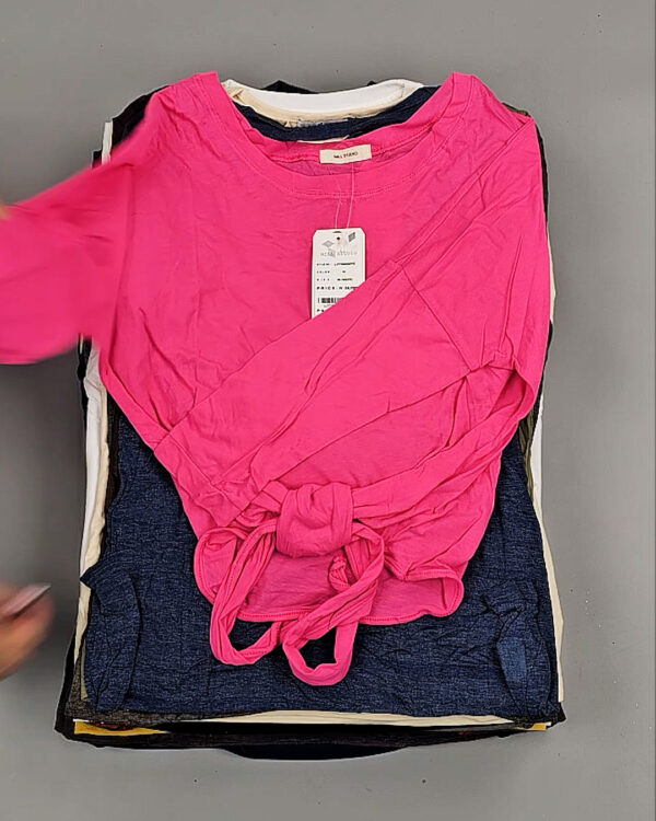 Фотография  333 - Тонковки Корея 085#5 кг, ЛОТ СТ-9216 оптом в Владимире и Владимирской области