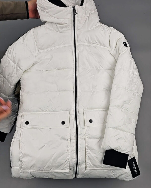 Фотография  416 - Верхняя одежда женская CAN 104#15 кг, ЛОТ СТ-9349 оптом в Владимире и Владимирской области