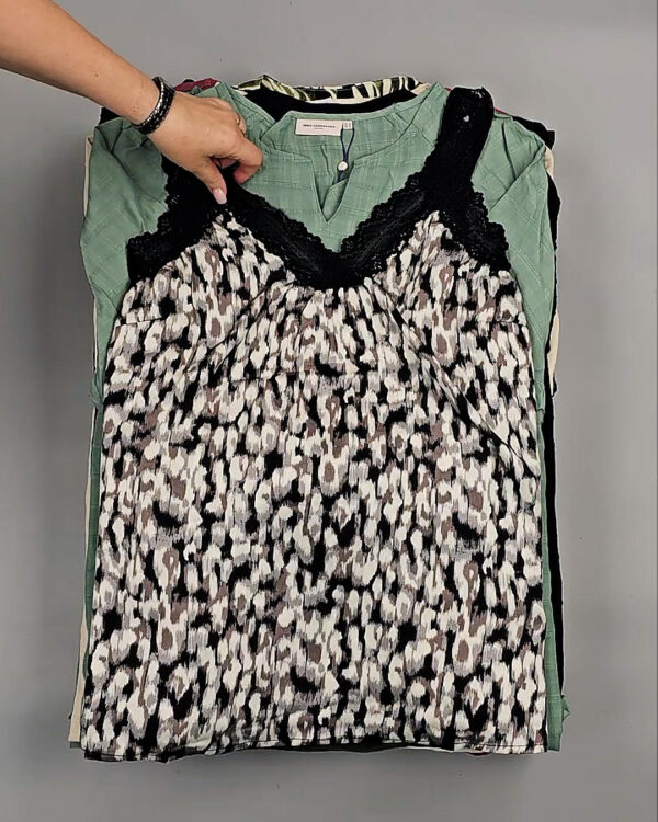 Фотография  391 - CARMACOMA mix 075#25 шт, ЛОТ СТ-9306 оптом в Владимире и Владимирской области