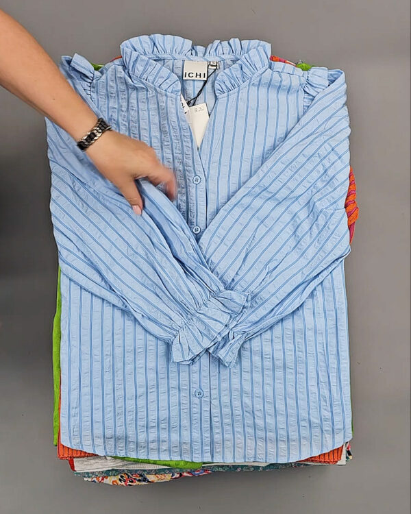 Фотография  469 - ICHI Summer mix 045#15 кг, ЛОТ СТ-9188 оптом в Владимире и Владимирской области