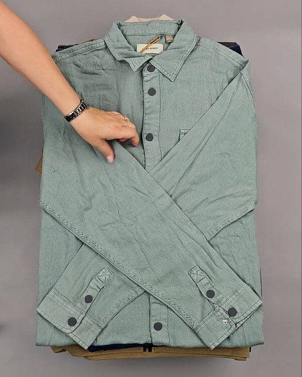 Фотография  446 - BLEND HE + Winter 075#13 кг, ЛОТ №СТ-9261 оптом в Владимире и Владимирской области