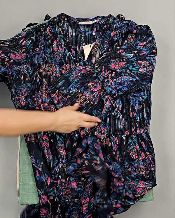 Фотография  349 - CARMACOMA mix 075#25 шт, ЛОТ СТ-9308 оптом в Владимире и Владимирской области