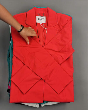 Фотография  235 - Толстовки+Верхняя одежда Bestseller Summer 045 B#7,2 кг, ЛОТ СТ-9323 оптом в Владимире и Владимирской области