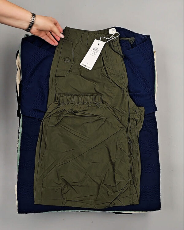 Фотография  979 - CARMACOMA mix 075#25 шт, ЛОТ СТ-9305 оптом в Владимире и Владимирской области